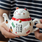 Théière Mignonne