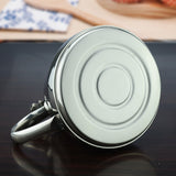 Théière Inox Induction <br> 1.3L