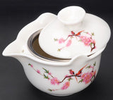 Petite Théière Chinoise