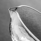 Verseuse en Verre <br> Avec stylet 180ml