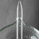 Verseuse en Verre <br> Avec stylet 180ml