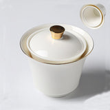 Théière Gaiwan <br> pour Débutant