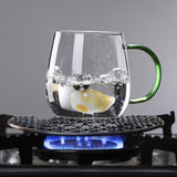 Tasse Mignonne <br> Verre 400ml