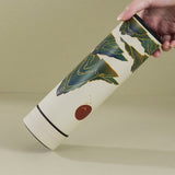 Thermos avec Température <br> et Filtre Inox 450ml