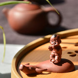 Tea Pet