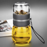 Infuseur Nomade Verre