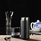 Thermos pour Thé en Vrac <br> Théière 500ml