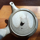 Théière en céramique de qualité