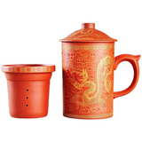 Mug en Argile