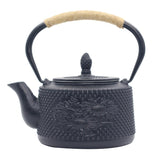 Théière en Fonte Chinoise