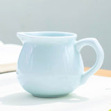 Petit Pichet en Porcelaine