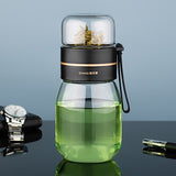 Théière Nomade en Verre <br> 450ml