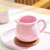 Petit Pichet en Porcelaine <br> 130ml