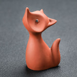Figurine Renard