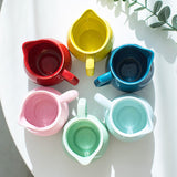 Petit Pichet en Porcelaine <br> 130ml