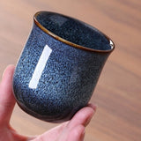 Théière Service 6 Tasses <br> Coloré 750ml