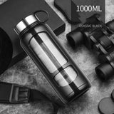 Théière en Verre <br> Nomade 700ml-1L