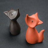 Tea Pet Renard