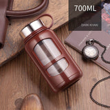 Théière en Verre <br> Nomade 700ml-1L