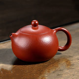Théière Artisanale Chinoise