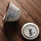 Théière Transportable <br> Service 150ml