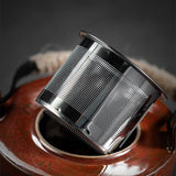 Théière Style Ancien <br> Chinoise 210ml
