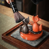 Tea Pet