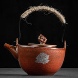 Théière Vintage