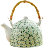 Théière en Porcelaine <br> Jolie 900ml
