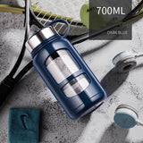 Théière en Verre <br> Nomade 700ml-1L
