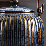 Théière en Céramique <br> 6 Tasses 800ml