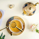 Tea For One