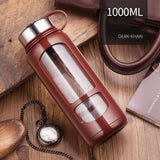 Théière en Verre <br> Nomade 700ml-1L