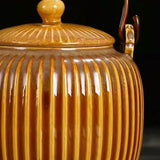 Théière en Céramique <br> 6 Tasses 800ml
