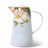 Grande Théière Porcelaine