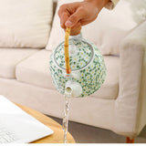 Théière en Porcelaine <br> Jolie 900ml