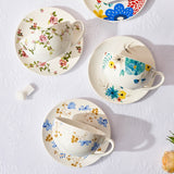 Théière Individuelle Porcelaine <br> 480ml