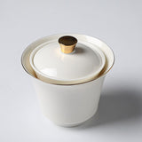 Théière Gaiwan <br> pour Débutant
