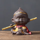 Figurine de Thé