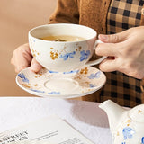 Théière Individuelle Porcelaine <br> 480ml