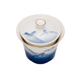 Théière Gaiwan <br> pour Débutant