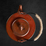 Théière Style Ancien <br> Chinoise 210ml