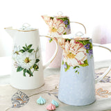 Théière en Porcelaine <br> 1 Litre