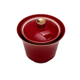 Théière Gaiwan <br> pour Débutant