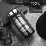 Théière en Verre <br> Nomade 700ml-1L