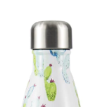Gourde Inox Isotherme <br> Cactus 500ml