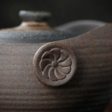 Théière Japonaise <br> Service à Thé Individuel 180ml