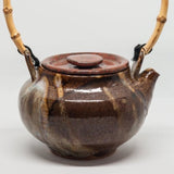 Théière Poterie