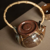 Théière Artisan