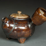 Théière Poterie